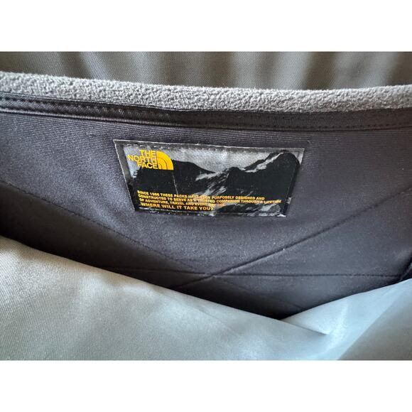 The North Face Gray Backpack - Picture 3 of 10